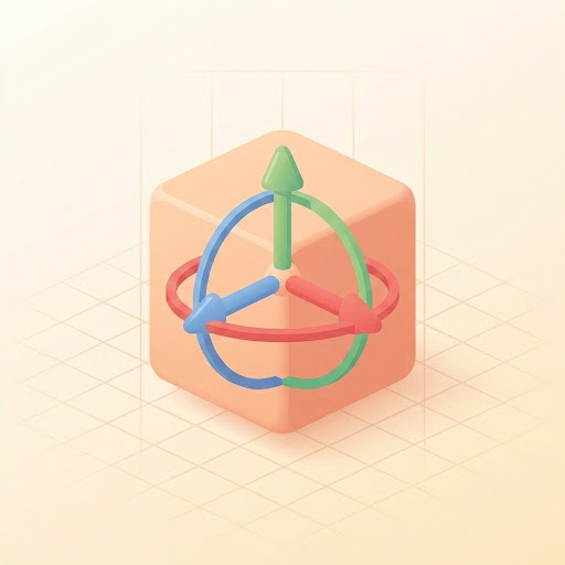 3D Design