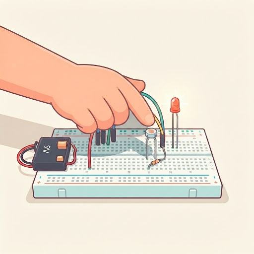Arduino Robotics · Grade 4