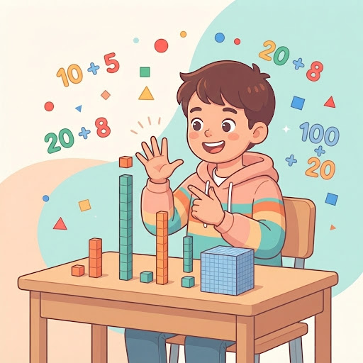 Math · Grade 3