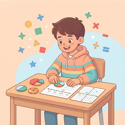 Math · Grade 5