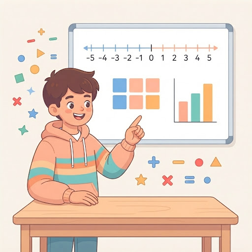 Math · Grade 6