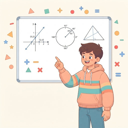 Math · Grade 7