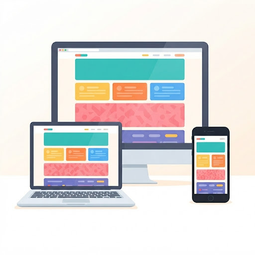 Web Design